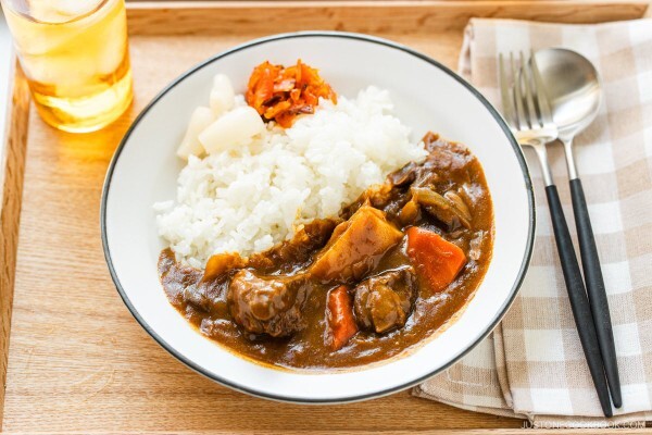 Which country makes the best curry?