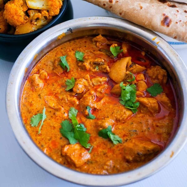 Which country makes the best curry?