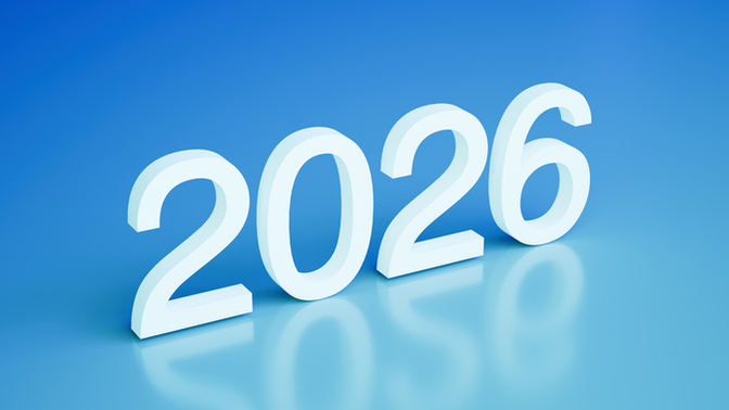 Do you have any goals for 2026?