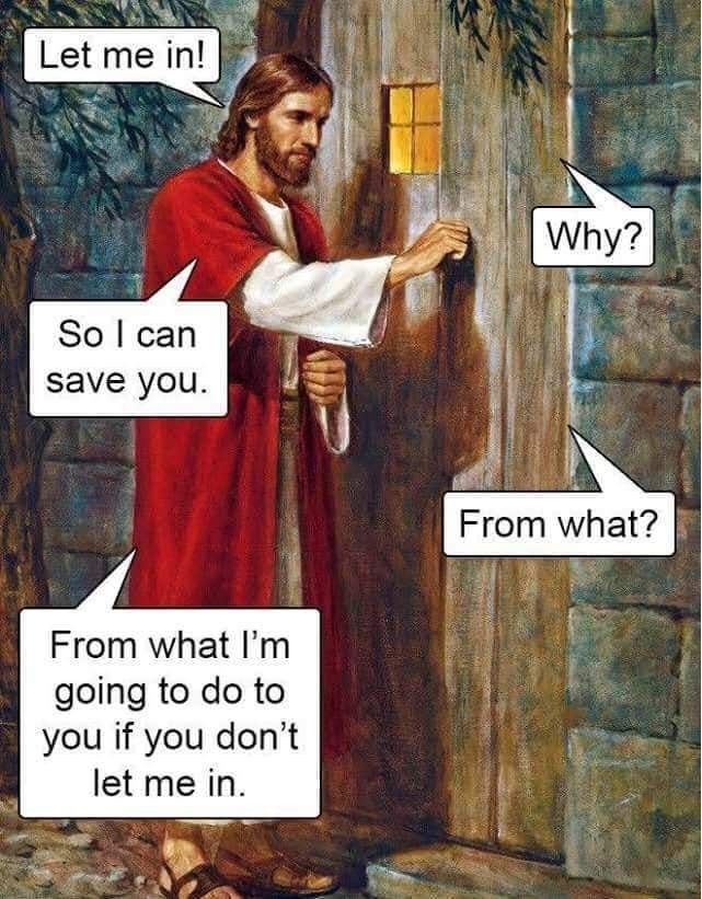 lol...