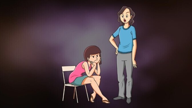 For a 21 year old, are my parents too protective?