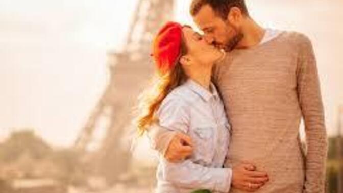 Do you still believe in international love?