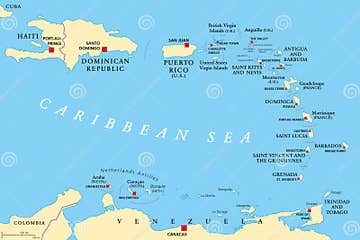 Should the EU tighten CBI rules on Caribbean nations?