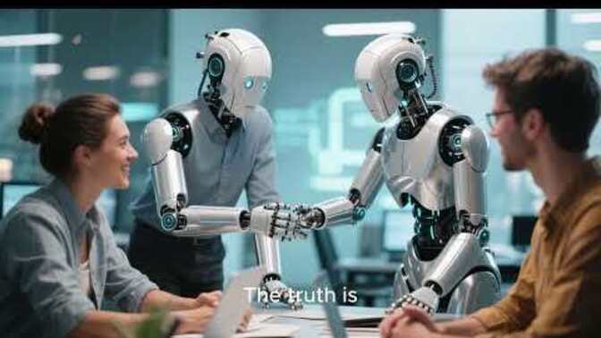 Will AI take over jobs in 2026?