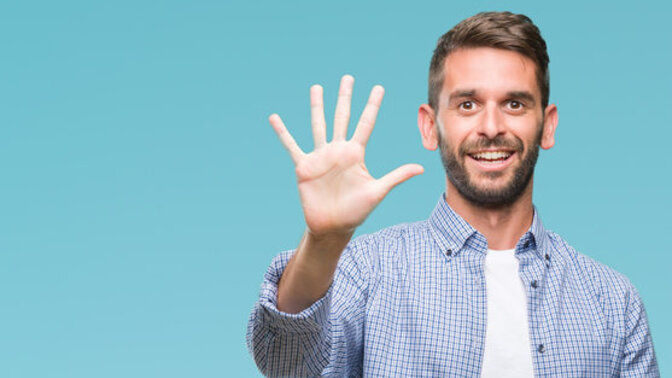 On a scale of 1-10 with 10 being the easiest, how hard do you think dating is for the opposite sex?