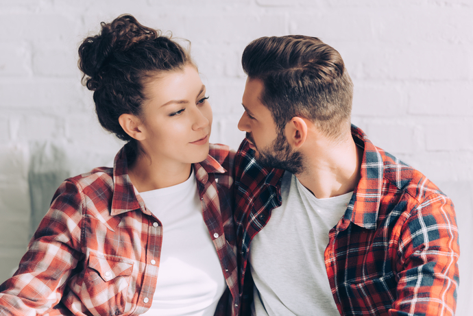 Do you have any relationship goals for 2026?