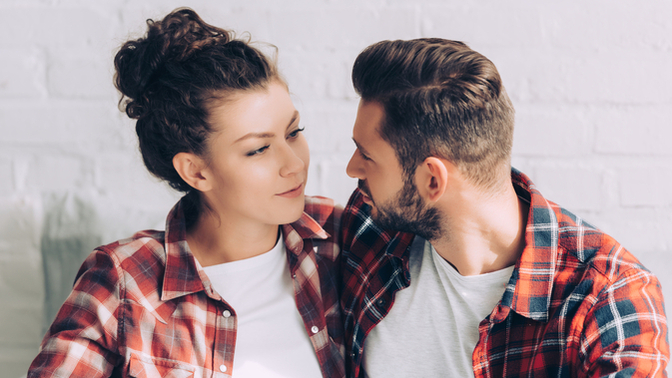 Do you have any relationship goals for 2026?