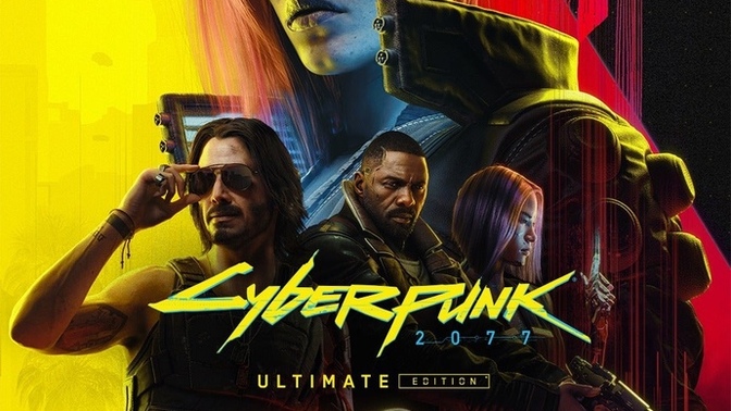 Have you played Cyberpunk 2077?