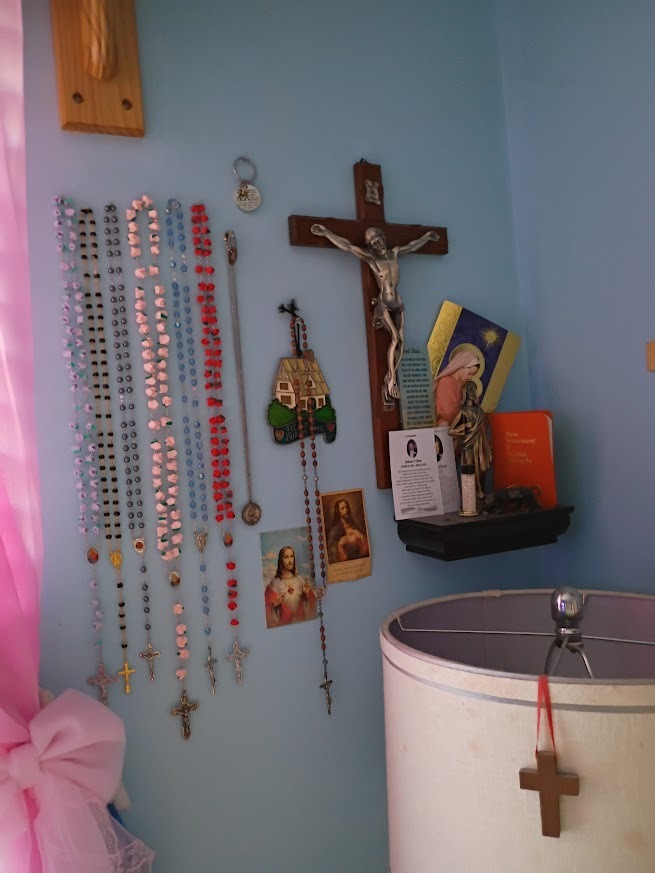 Do you believe in Jesus?