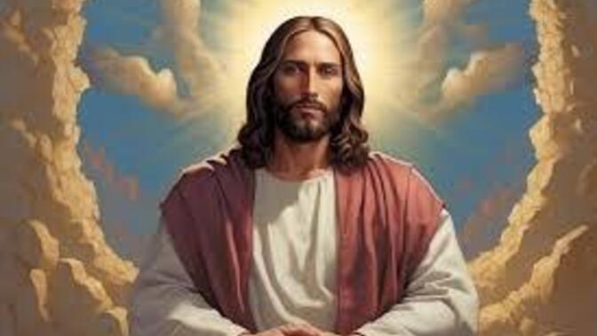 Do you believe in Jesus?