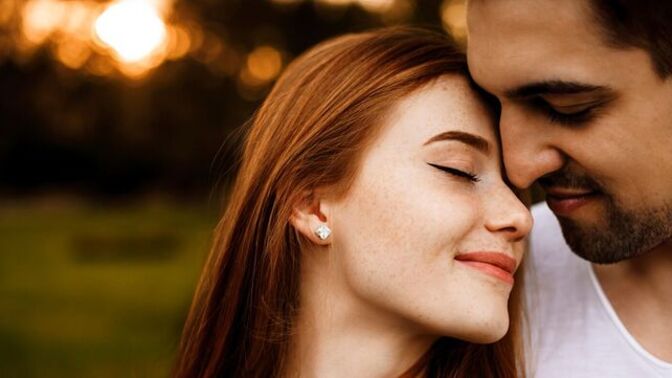 Do you think the stronger the chemistry, the quicker the burn out or not?