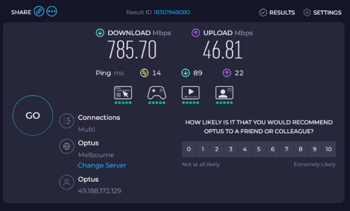 We're you affected by any INTERNET OUTAGES in 2025?