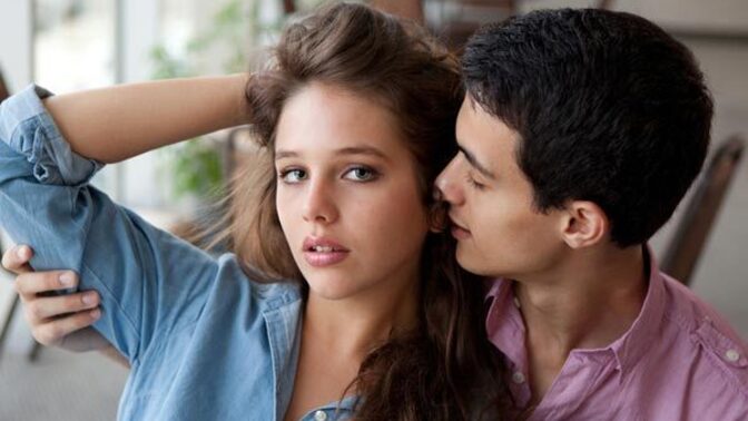 Ever felt like you were too good for the person you were dating?