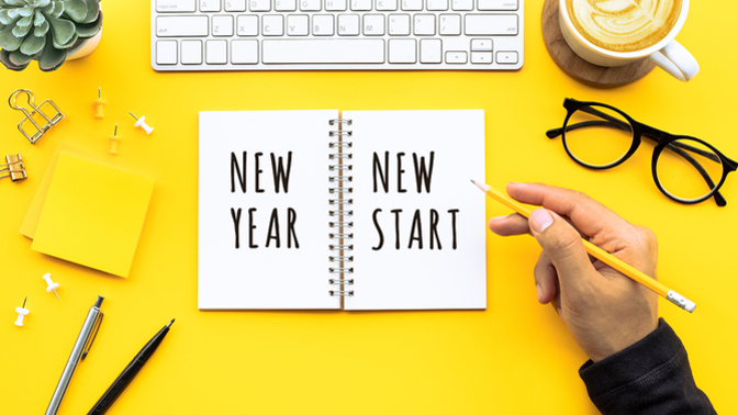 What New Year's Resolutions Are You Setting And Will You Be Able To Keep Them?