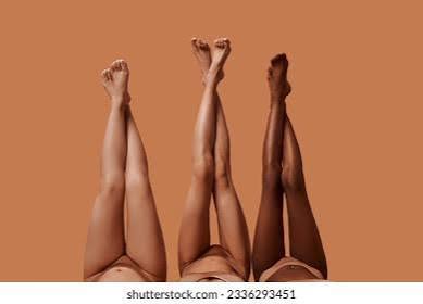 Are guys attracted to woman with beautiful legs?