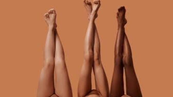 Are guys attracted to woman with beautiful legs?