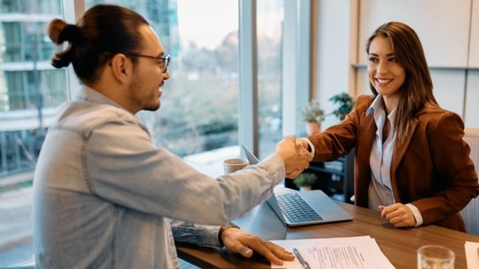 When going through a hiring process, do you mind having to put down references, show your high school diploma, have your social media checked, etc?
