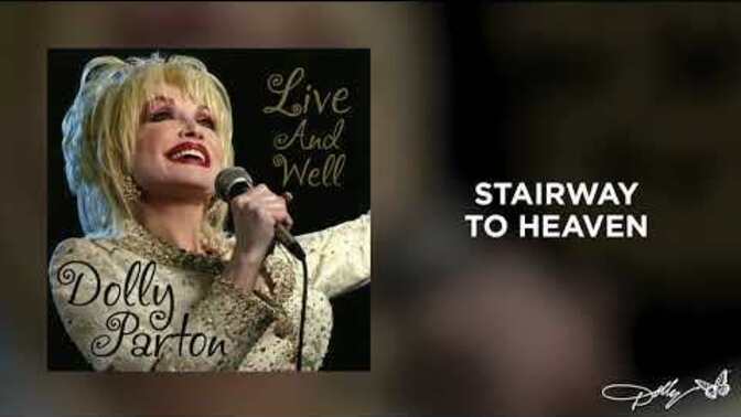Who sang it better: Dolly/Led Zeppelin?