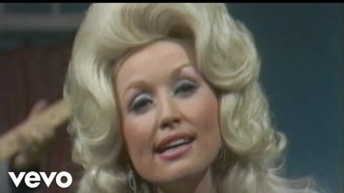 Who sang it better Dolly/Whitney?