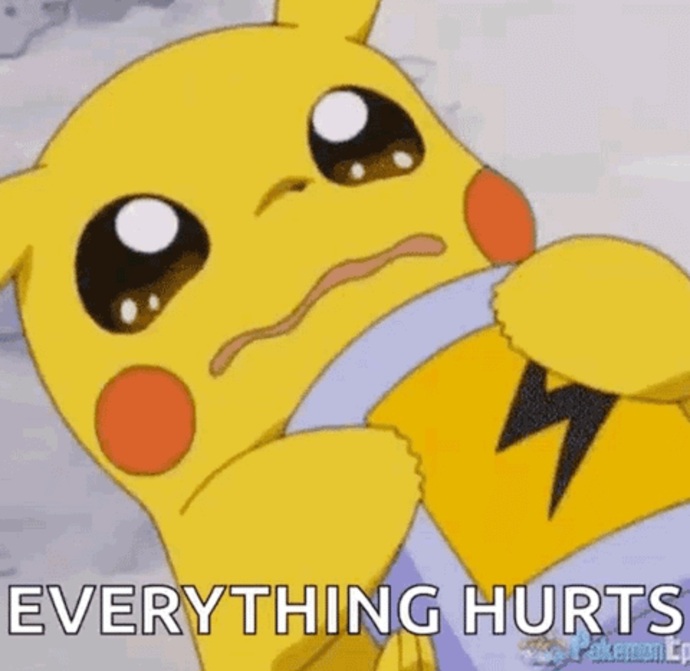 IM SUFFERING, SO WILL ANY OF YOU HELP ME?