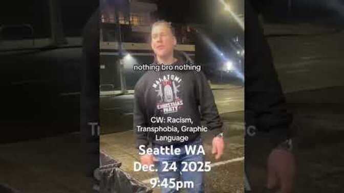 Who'd this guy prolly vote for?