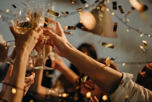 🍾🎉🥂