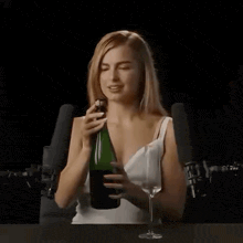 What kind of celebrator are you on New Year’s Eve?