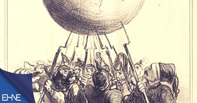 Why is it that the USA, which is in favour of the balance of power, is no longer so when it comes to the American continent?