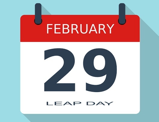 Quick, without looking it up, is 2026, an even-numbered year, a LEAP YEAR?