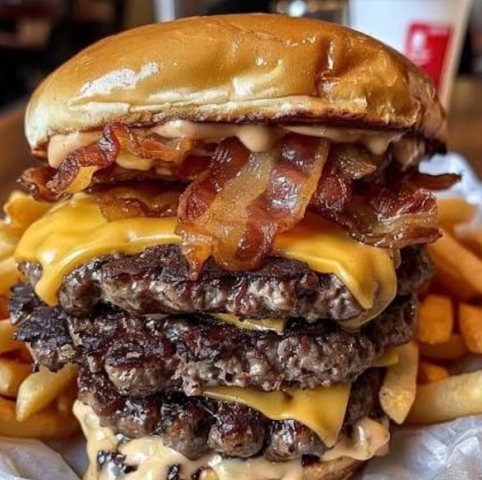 Do you prefer hamburgers or hot dogs?