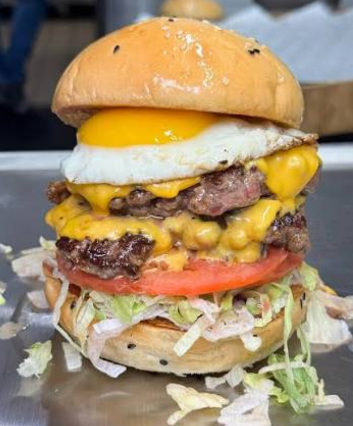 Do you prefer hamburgers or hot dogs?