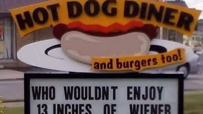 Do you prefer hamburgers or hot dogs?