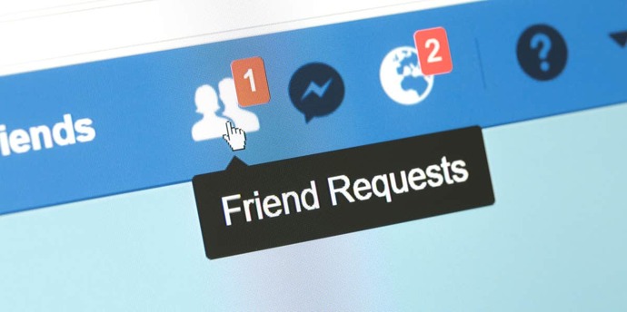 Would you like your profile here to be more accessible to others like an actual social media site?