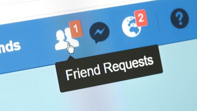 Would you like your profile here to be more accessible to others like an actual social media site?