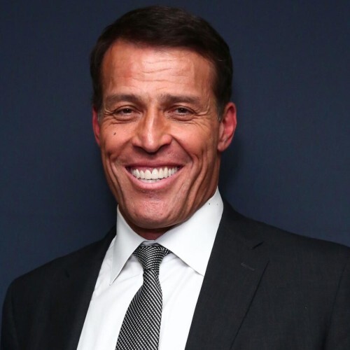 Is Tony Robbins a fraud?