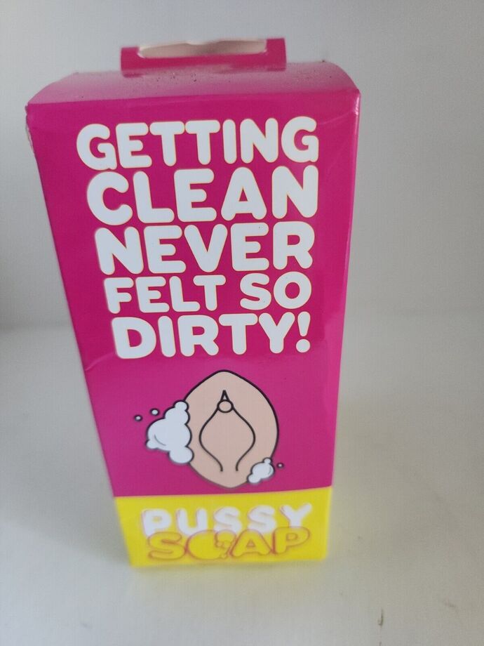 What kind of soap do you use for washing your de-twat? ?