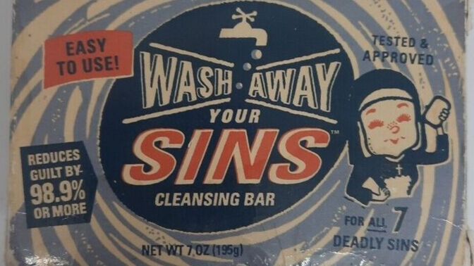 What kind of soap do you use for washing your de-twat? ?