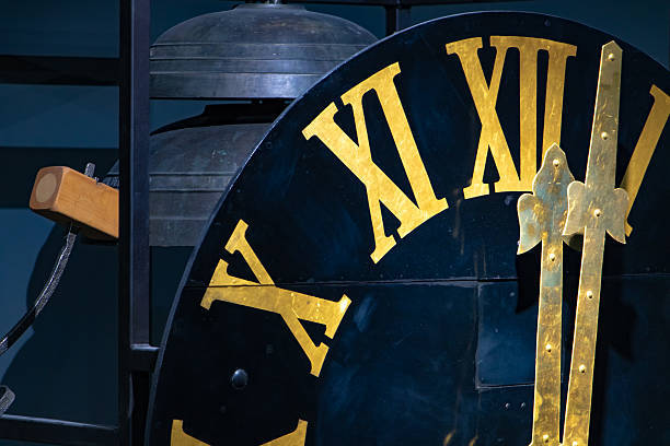 What were you doing at the stroke of midnight to ring in the new year?