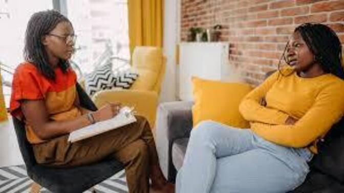 If you have been to therapy before, do you personally find it helpful?