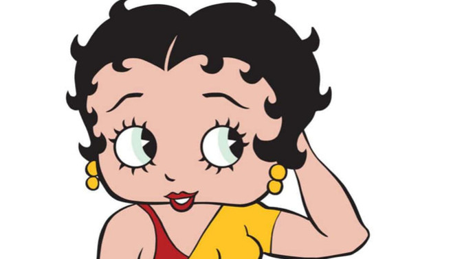 What do BETTY BOOP, NANCY DREW, SAM SPADE and MISS MARPLE have in COMMON?