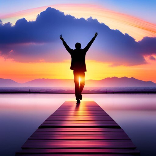 What are your new years commitments?