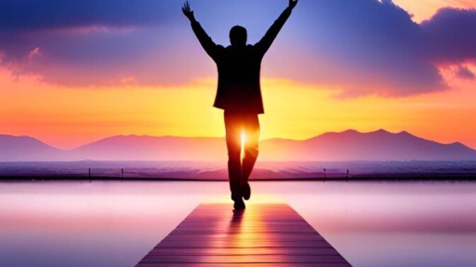 What are your new years commitments?