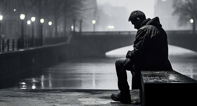 Should men hide emotions?