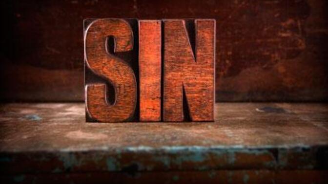 In pre-marital relationships, what is the greatest sin?