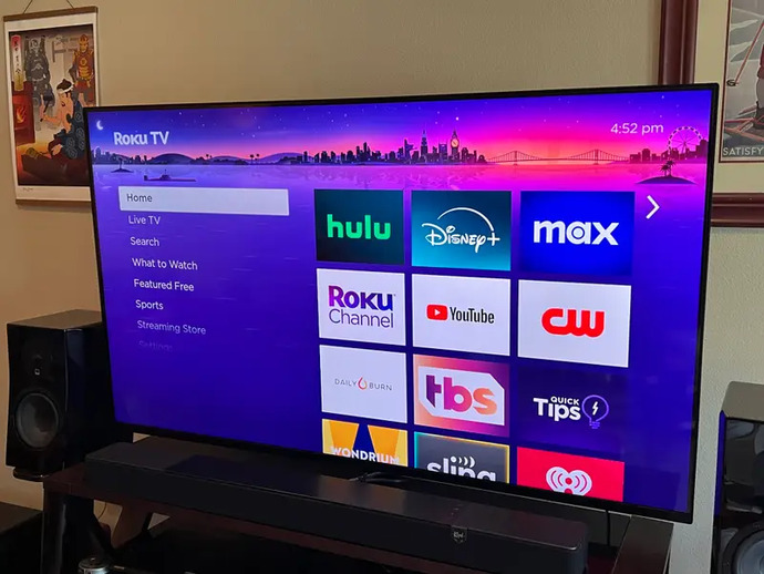 TVs were better when they werent smart. Agree or disagree?