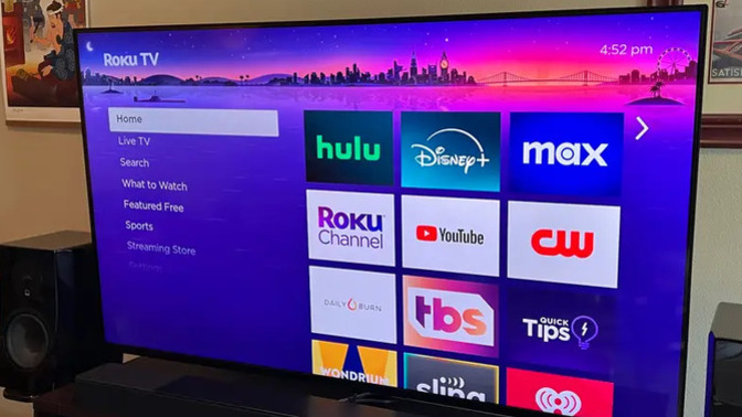 TV's were better when they weren't "smart." Agree or disagree?