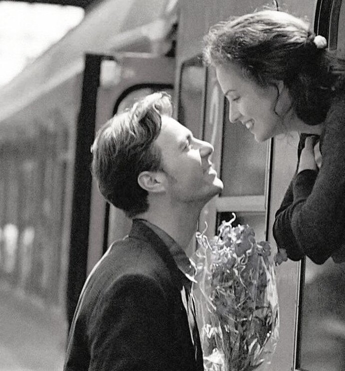 Is wanting to wait until marriage is delusional now?