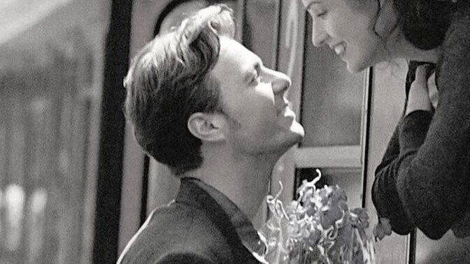 Is wanting to wait until marriage is delusional now?