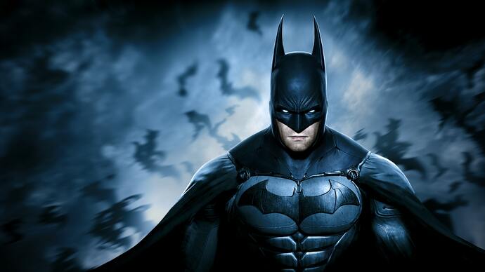 What is your favorite Batman theme?