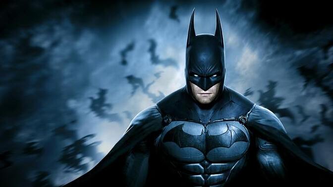 What is your favorite Batman theme?